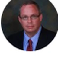 Portrait of Keith McKerall