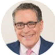 Portrait of Mark Grossman