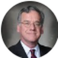 Portrait of Thomas Lyons